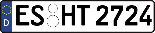 ES-HT2724