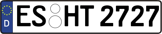 ES-HT2727