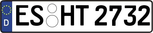 ES-HT2732