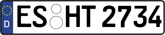 ES-HT2734