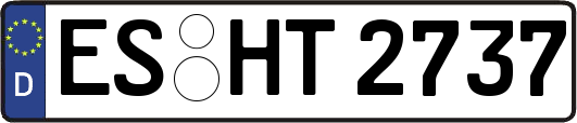 ES-HT2737