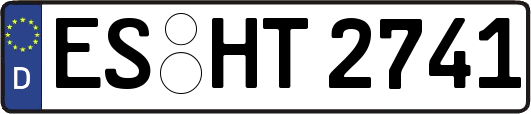 ES-HT2741