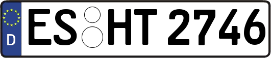 ES-HT2746