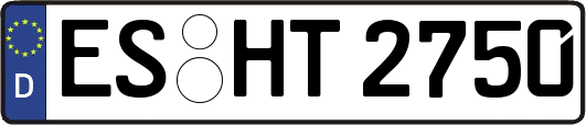 ES-HT2750