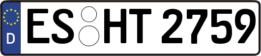 ES-HT2759