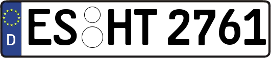 ES-HT2761