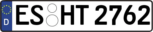 ES-HT2762