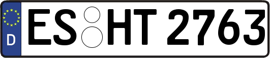 ES-HT2763