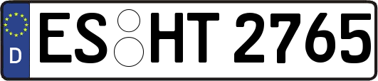 ES-HT2765
