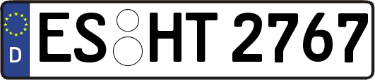 ES-HT2767