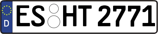 ES-HT2771