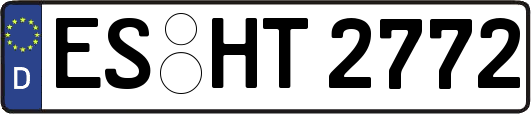 ES-HT2772