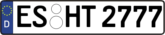 ES-HT2777