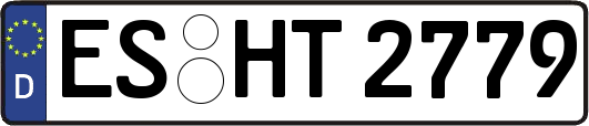 ES-HT2779