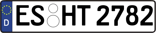 ES-HT2782