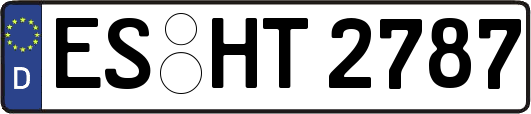 ES-HT2787