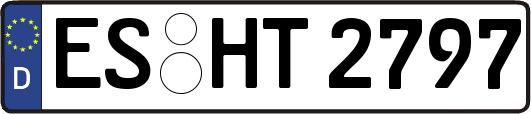 ES-HT2797