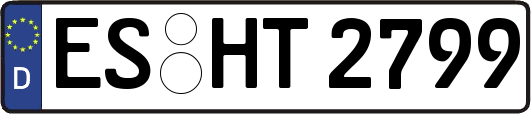 ES-HT2799