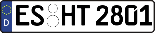 ES-HT2801