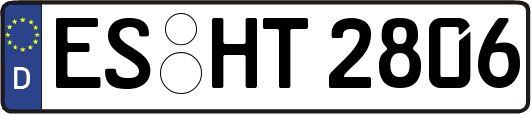 ES-HT2806