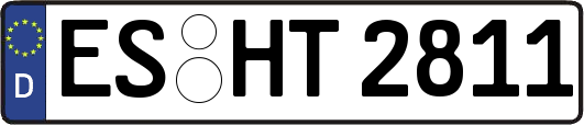 ES-HT2811