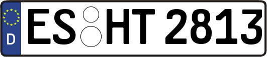 ES-HT2813
