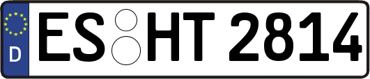 ES-HT2814