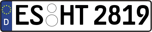 ES-HT2819