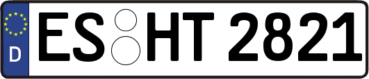 ES-HT2821