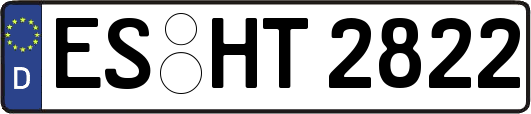 ES-HT2822