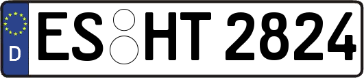 ES-HT2824