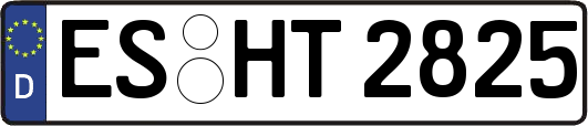 ES-HT2825