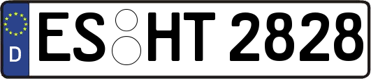 ES-HT2828