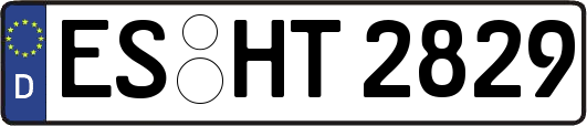 ES-HT2829