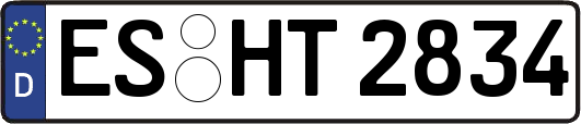 ES-HT2834