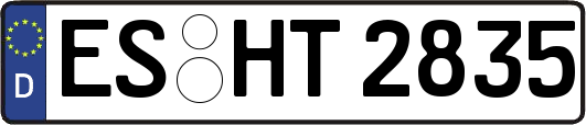 ES-HT2835