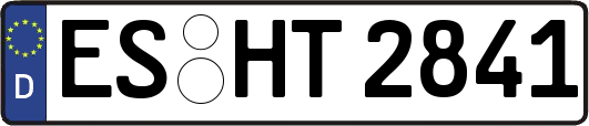 ES-HT2841