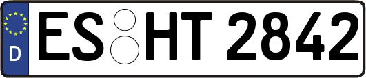 ES-HT2842