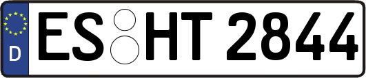 ES-HT2844