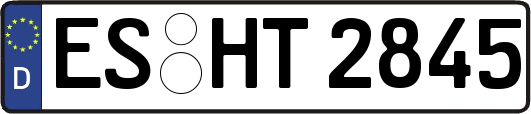 ES-HT2845