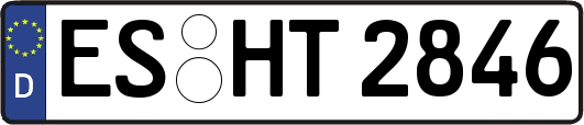 ES-HT2846