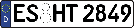 ES-HT2849