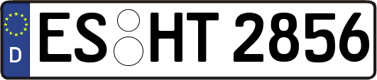 ES-HT2856