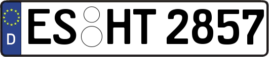 ES-HT2857