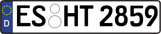 ES-HT2859