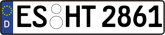 ES-HT2861