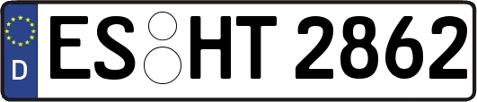 ES-HT2862