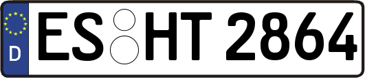 ES-HT2864