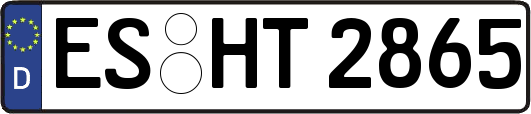 ES-HT2865