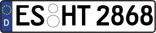 ES-HT2868